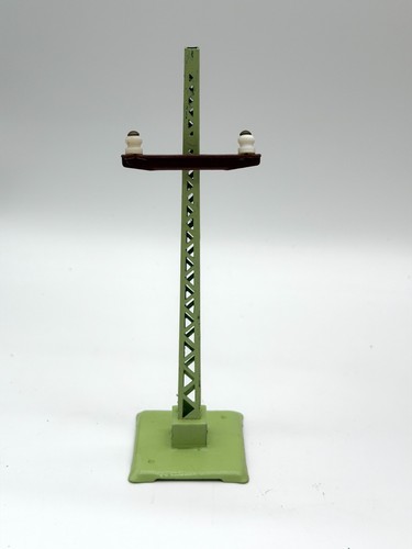 Vintage lionel telegraph pole - lionel,